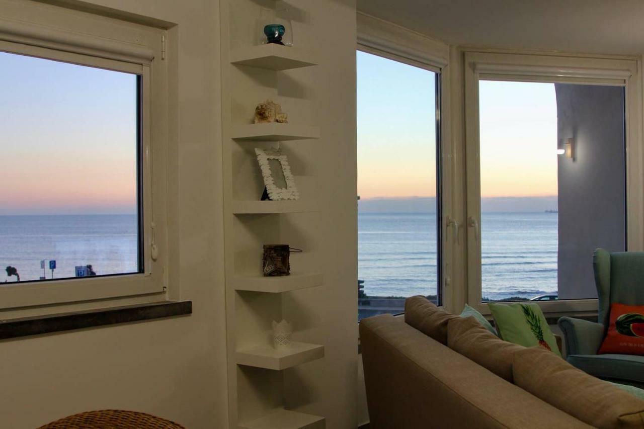 Avencas Beach House - Ocean View Lisbon Exterior photo